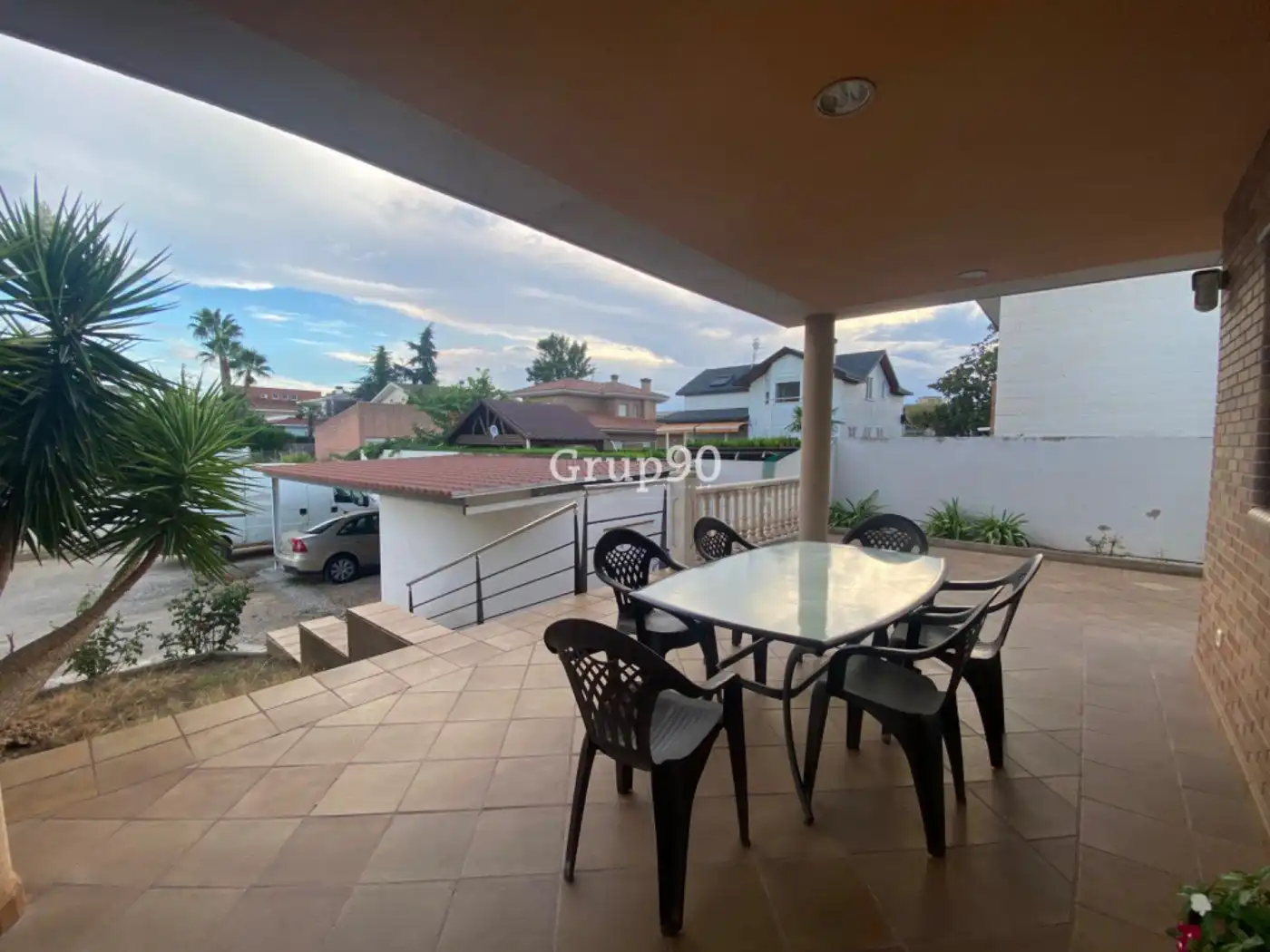 Villa mit Garten zum Verkauf in Santa Bàrbara, imagen 19