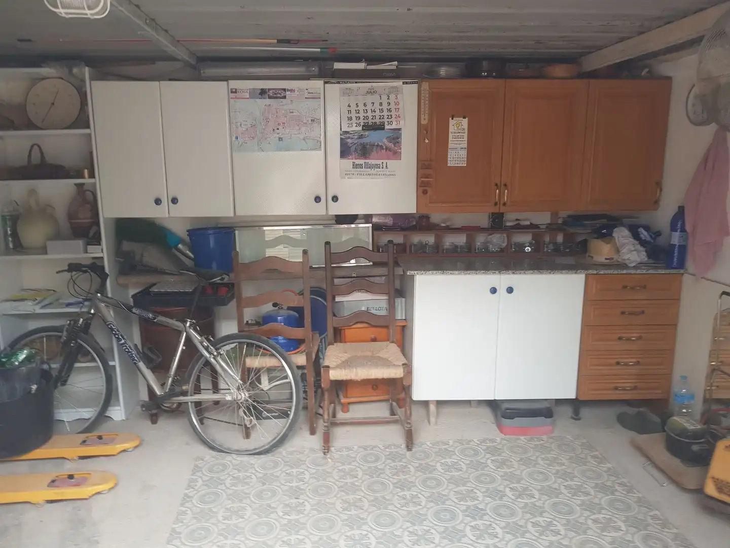 Terrenys i solars en venda a El Secanet - Hacienda del Sol, imagen 9