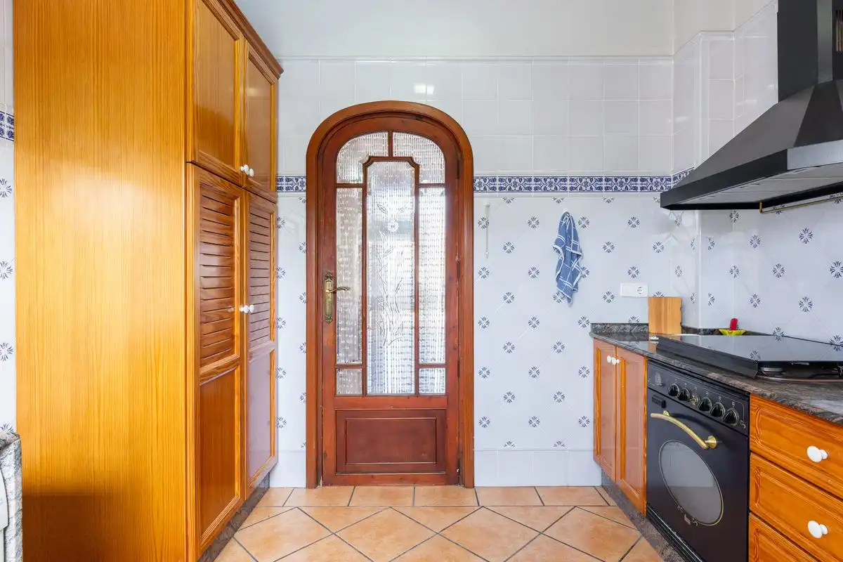 Casa con terraza en venta en Partida de Saboia, imagen 10