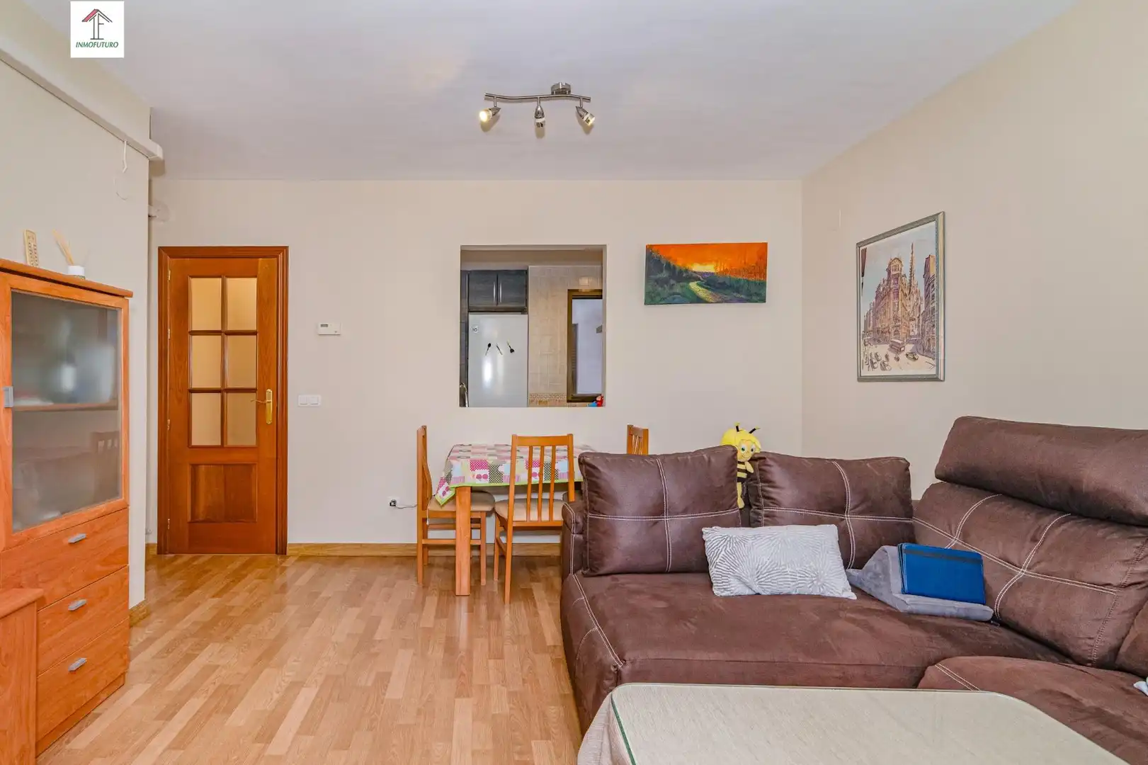 Ground floor with lift for sale in CASTILLO 5, imagen 7