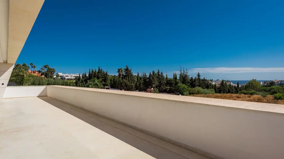 Villa mit Pool zur Miete in Milla de Oro, imagen 14