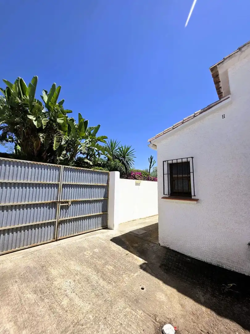 Reihenhaus zum Verkauf in Estepona Pueblo, imagen 4