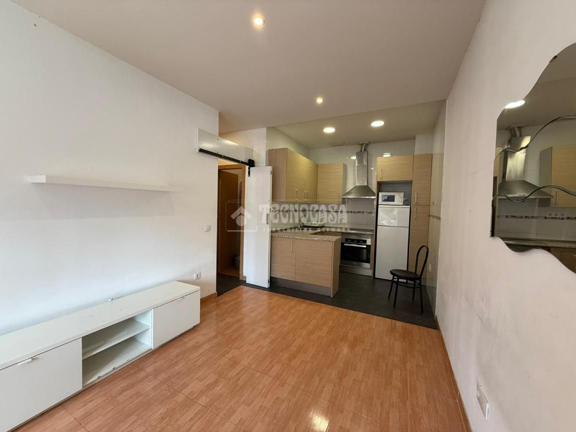 Piso de alquiler en Móstoles