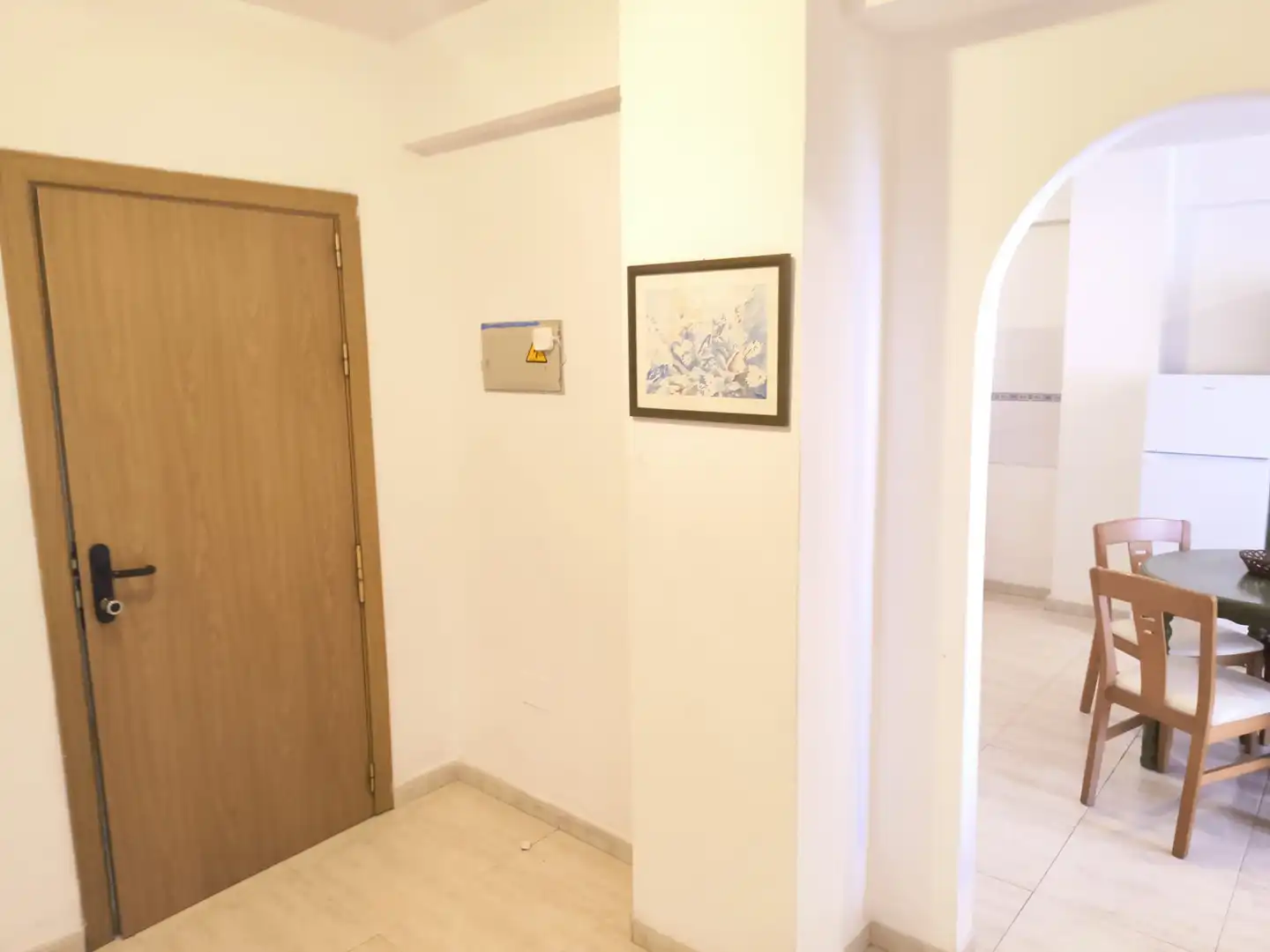 Wohnung zum Verkauf in Puerto de la Cruz mit Möbliert, Ofen und Fernseher