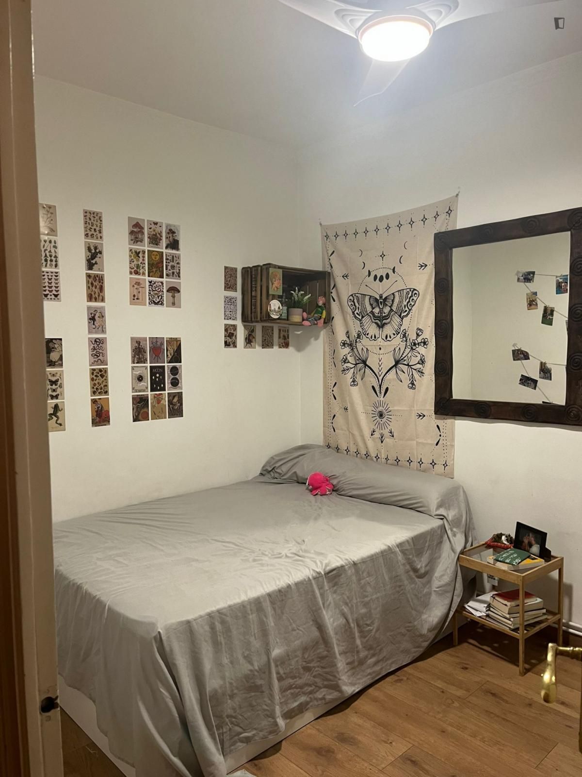Apartament per a compartir a La Teixonera