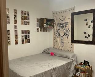 Apartament per a compartir a La Teixonera