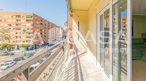 Foto 5 de Pis en venda a L'Illa Perduda, Valencia Capital