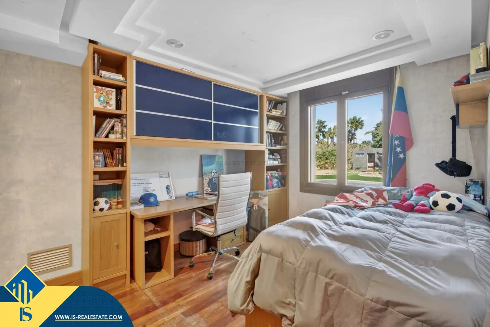 Detached house with pool for sale in Perleta - Maitino, imagen 43