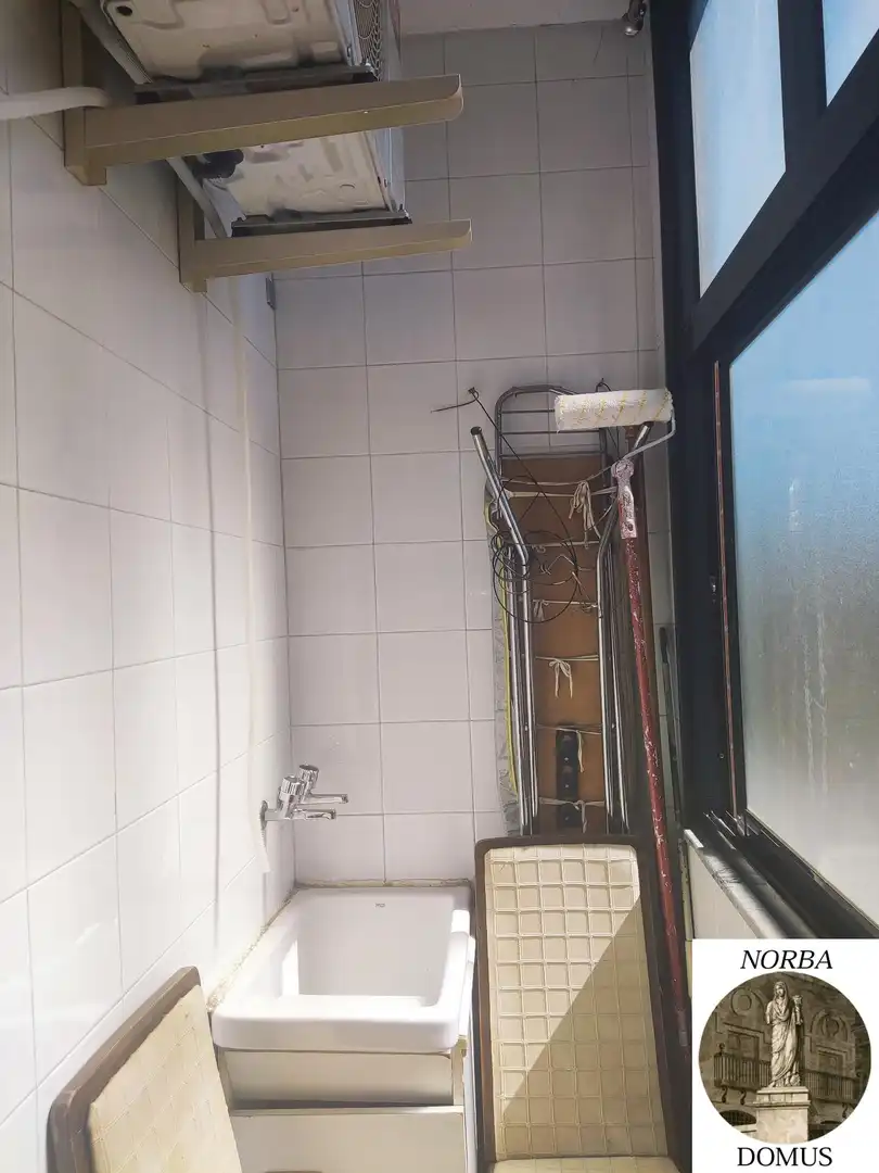 Apartament amb ascensor en venda a Avenida de Alemania 33, imagen 14