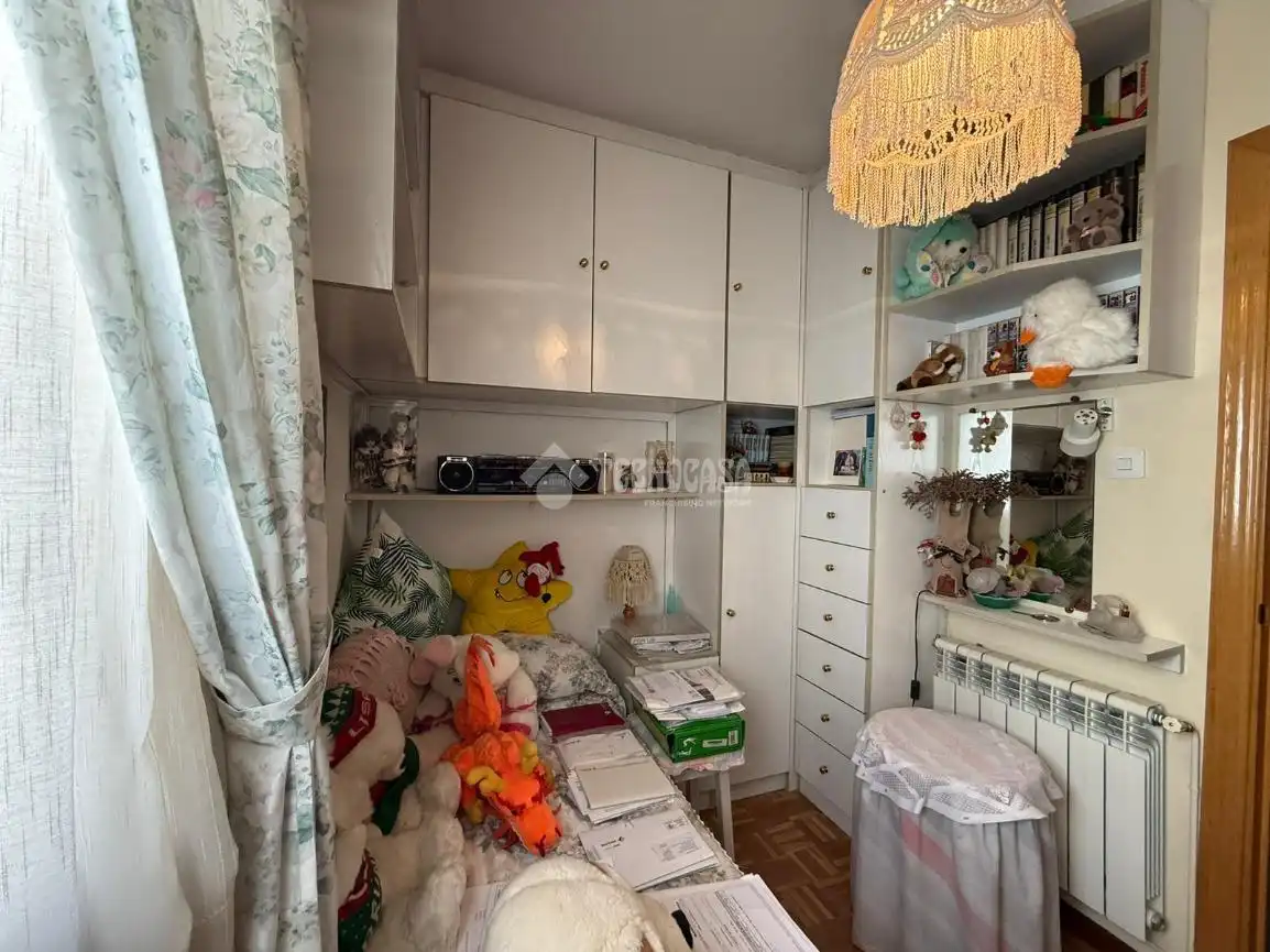 Habitación de Piso en venta en Madrid con Aire acondicionado y Terraza