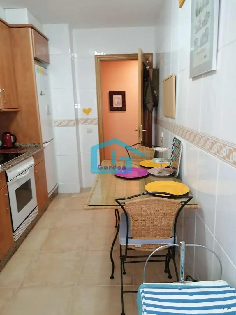 Piso con ascensor en venta en Sanxenxo pueblo, imagen 16