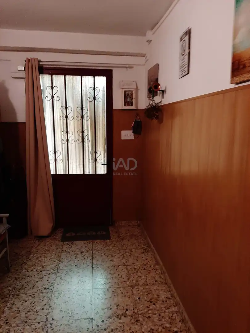 Casa o chalet en venta en Samper de Calanda con Aire acondicionado y Terraza