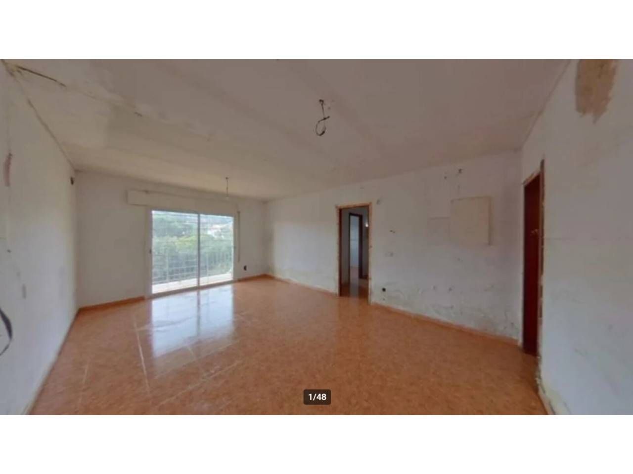 Sala d'estar de Casa o xalet en venda en Vidreres amb Jardí privat i Terrassa