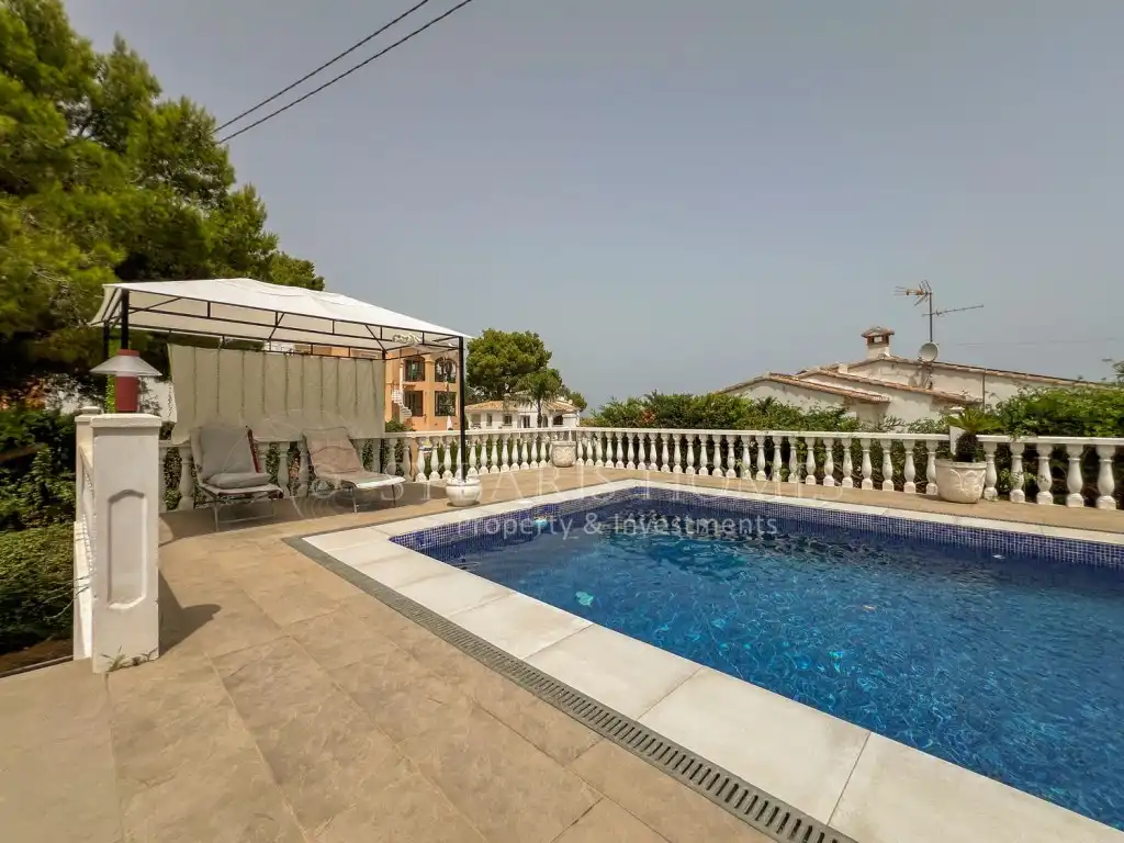 Villa avec piscine à vendre à Calle Rosella, imagen 65