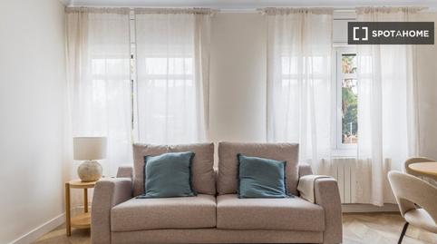 Foto 2 de Pis de lloguer a Vallcarca i els Penitents,  Barcelona Capital