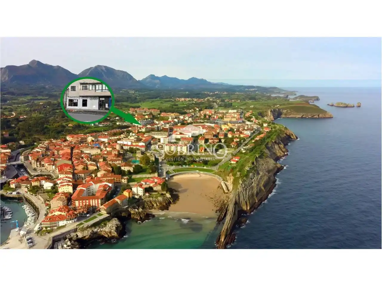 Business premises to rent in Avenida De La Paz 1, imagen 6