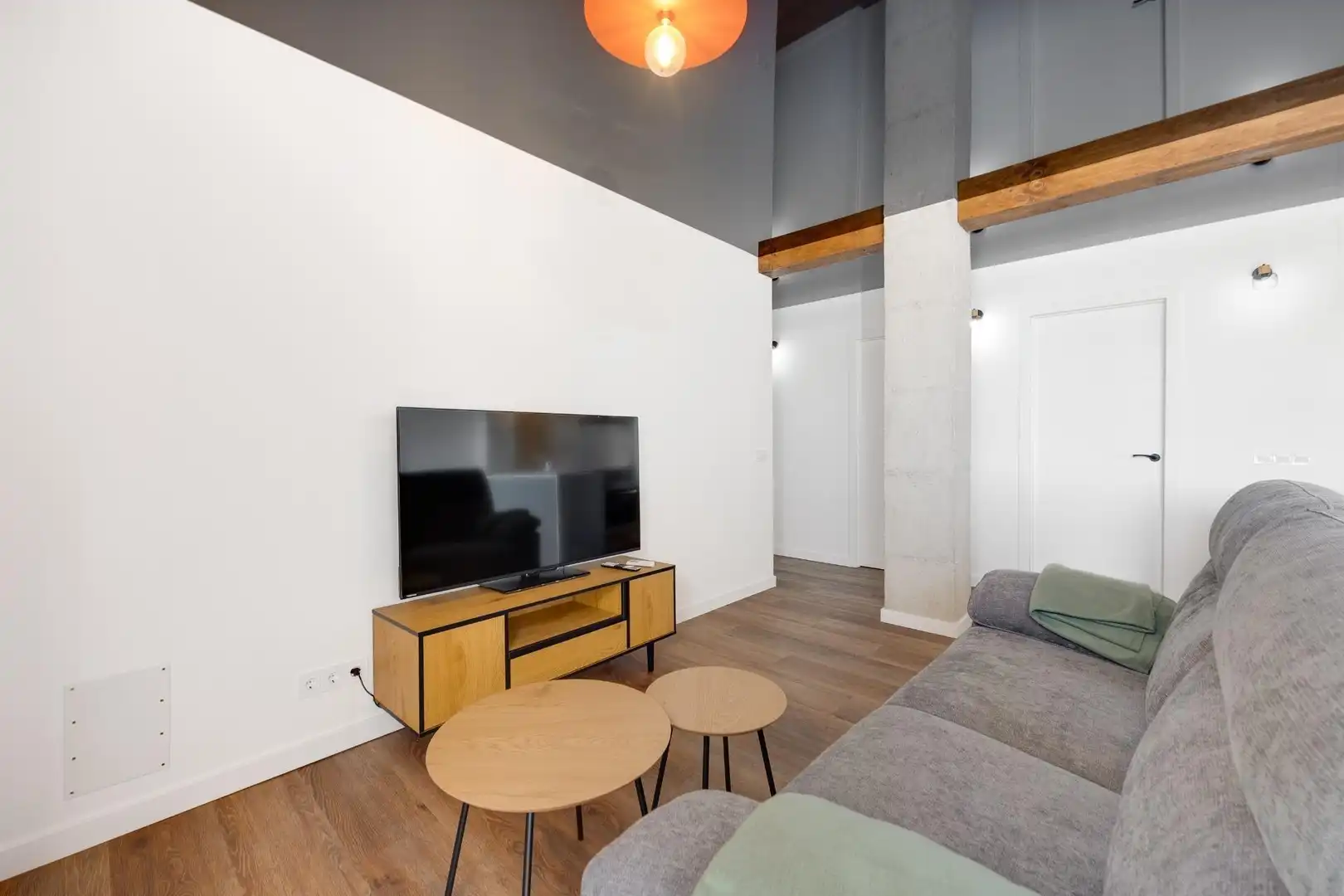 Apartamento con terraza en venta en Avenida Av. Dr. Gregorio Marañón 47, imagen 12