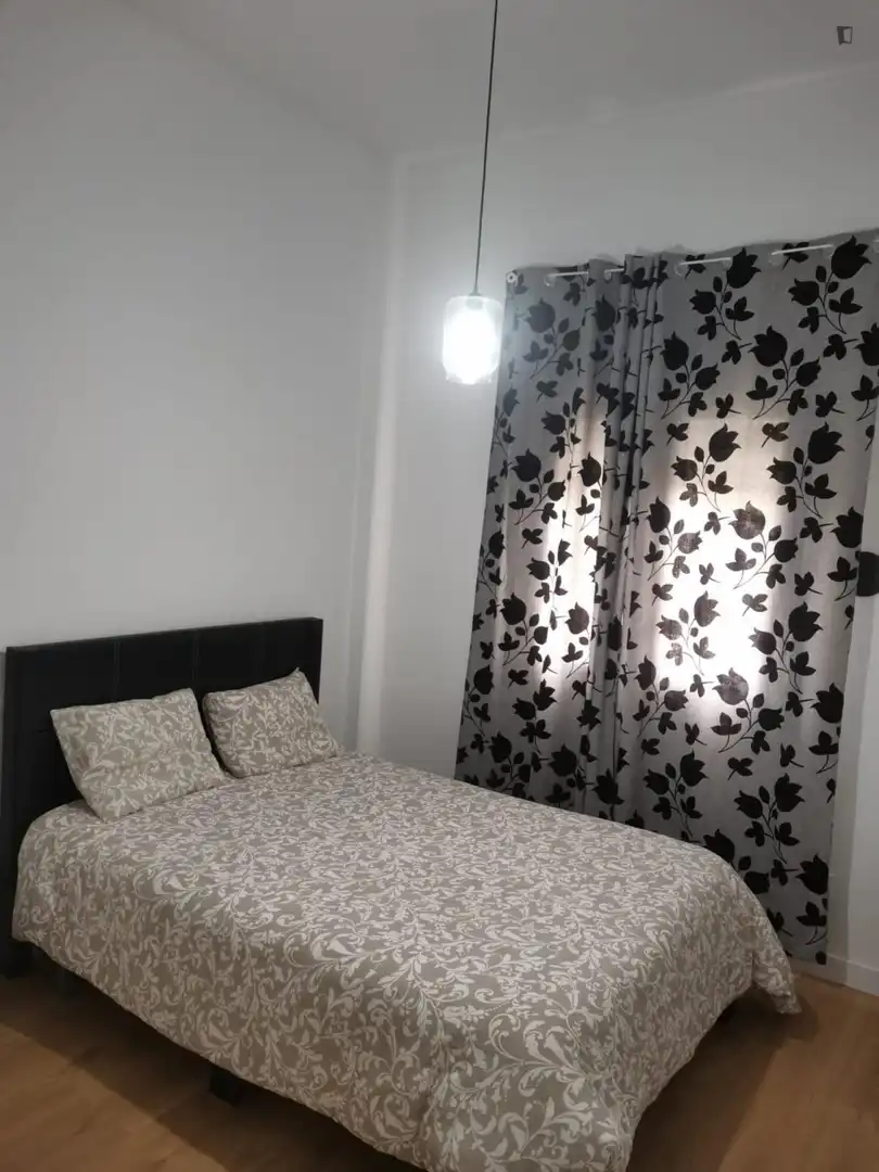 Apartament de lloguer a Las Águilas