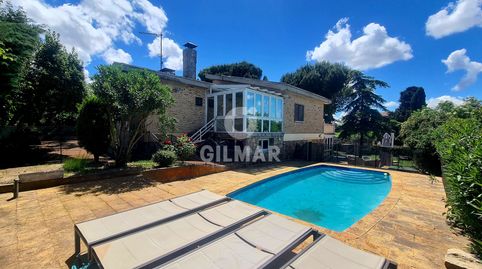 Foto 4 de Casa o xalet en venda a El Olivar de Mirabal, Boadilla del Monte