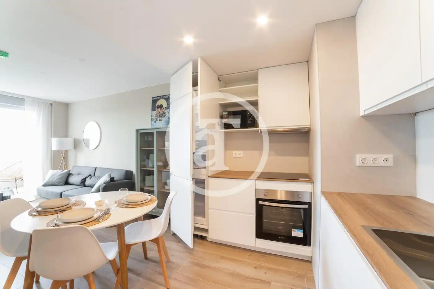 Flat for rent in Avenida de José Hierro, Rivas Futura