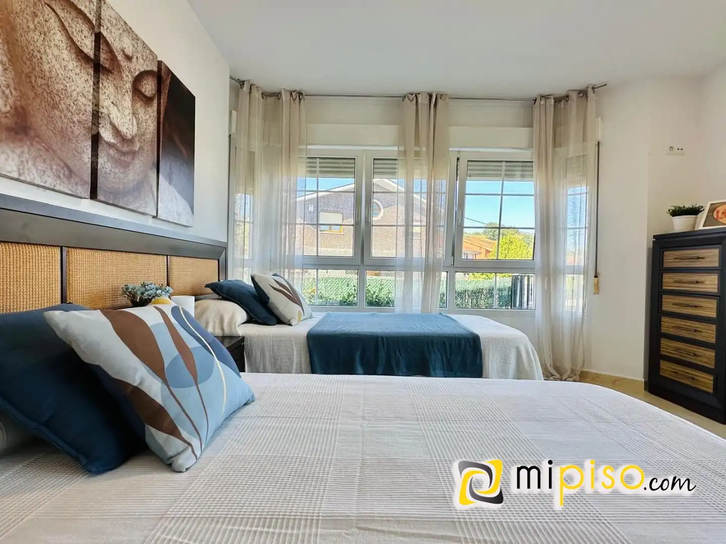 Detached house with garden for sale in POMAR (EL) 9, imagen 31