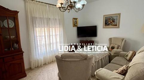 Foto 4 de Casa o xalet de lloguer a Centro, Alcalá de Guadaira