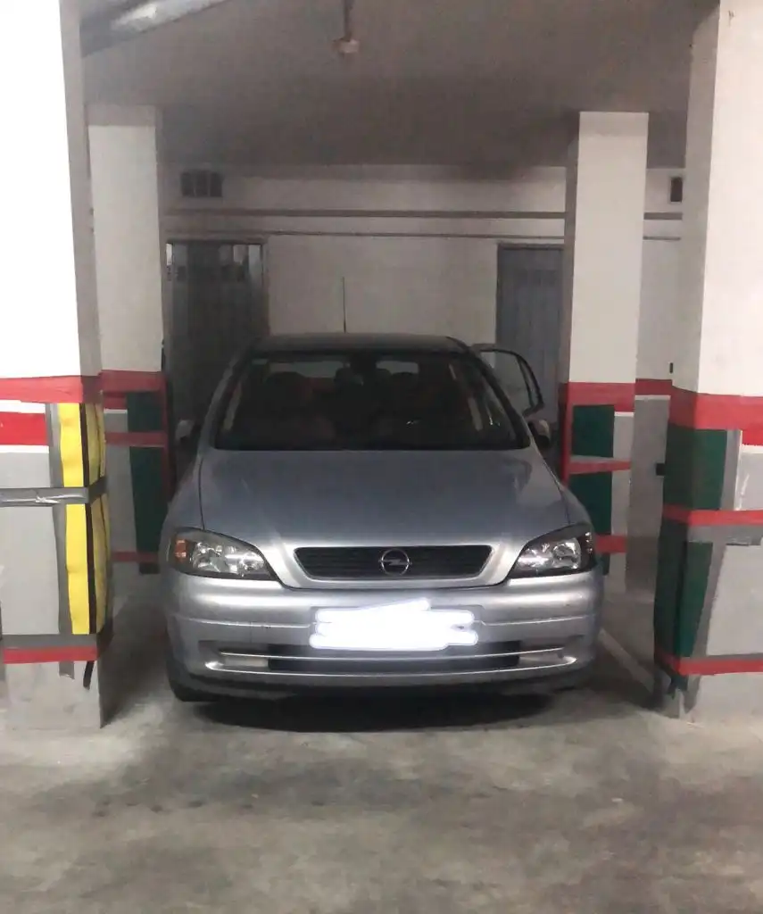 Parking de Apartamento en venta en Torredembarra con Aire acondicionado, Calefacción y Trastero