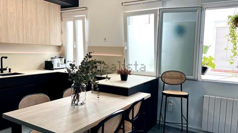 Foto 5 de Piso de alquiler en Paseo de las Acacias, 59, Acacias,  Madrid Capital