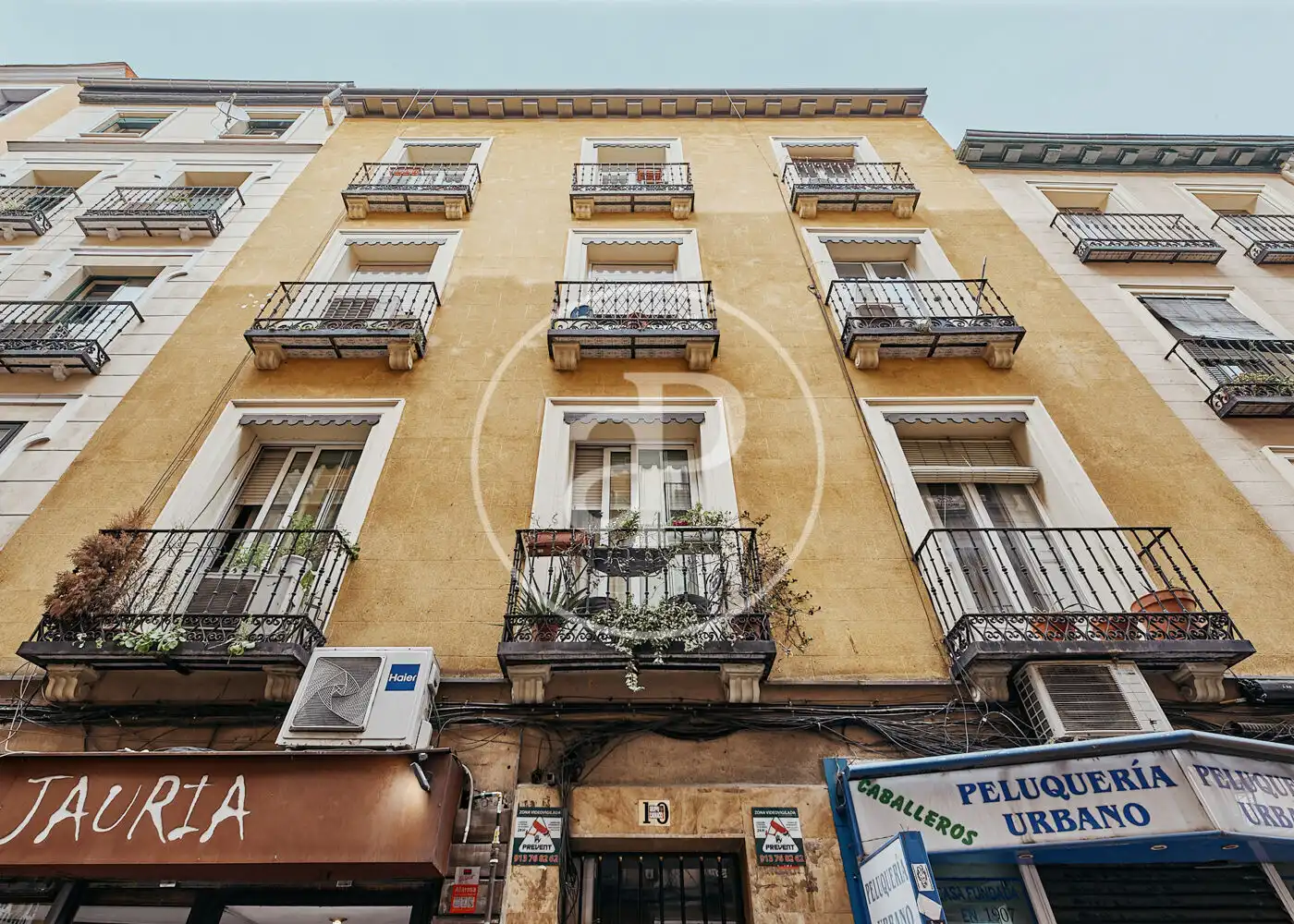 Piso con ascensor en venta en C. de Colón, imagen 27