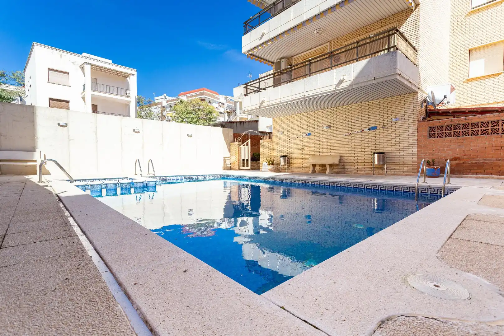Apartment with pool for sale in Barenys, imagen 29