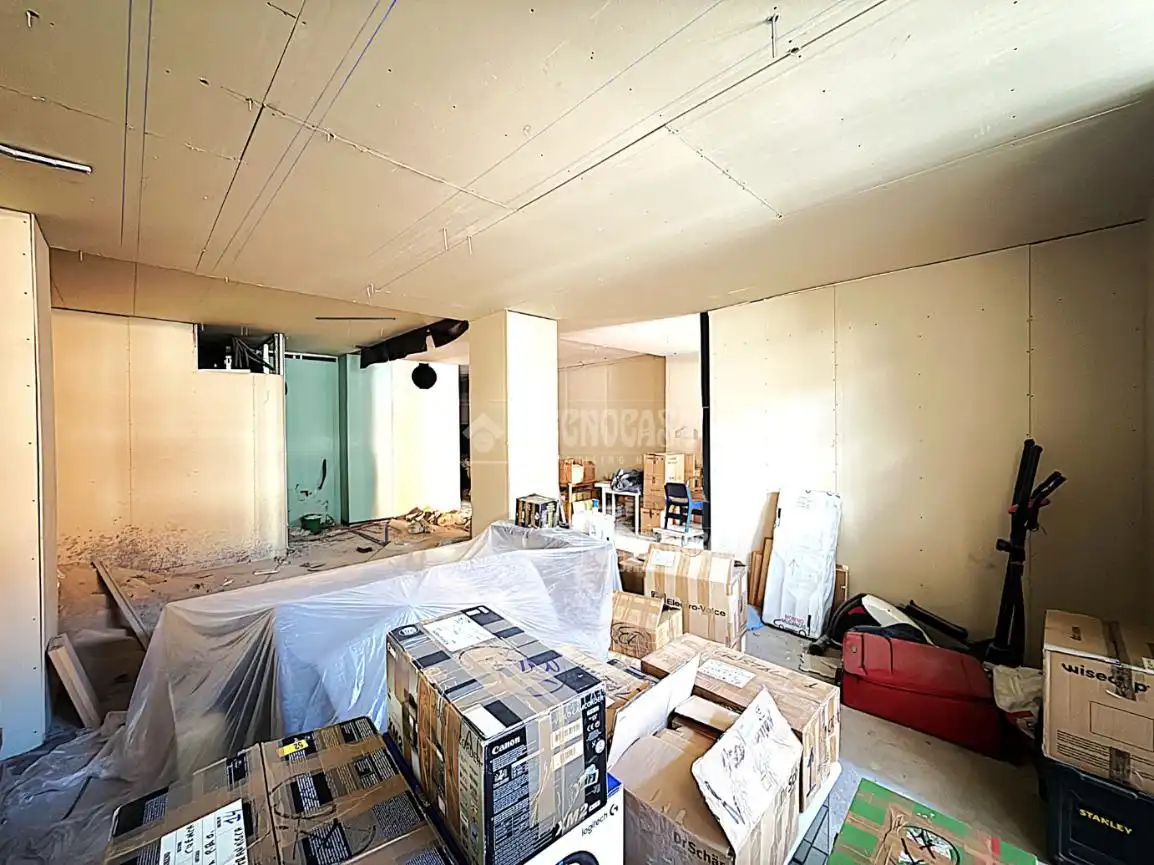 Local comercial de lloguer a C. Virgen del Pilar, imagen 4