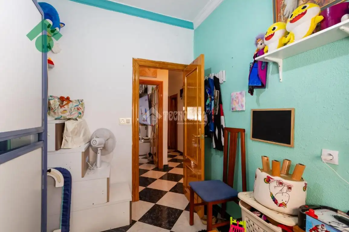 Habitación de Piso en venta en Almuñécar con Balcón