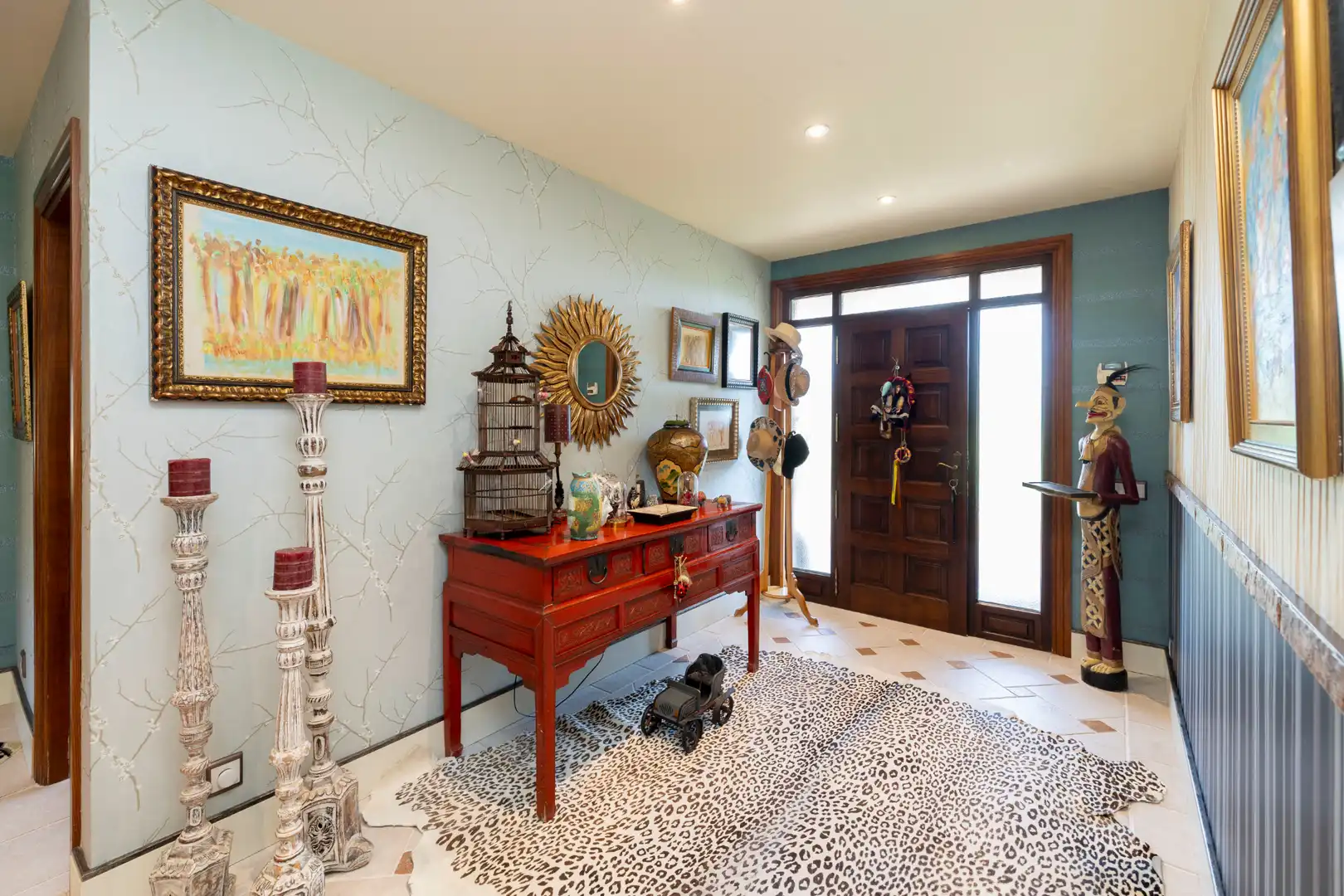 Casa o chalet en venta en Mos