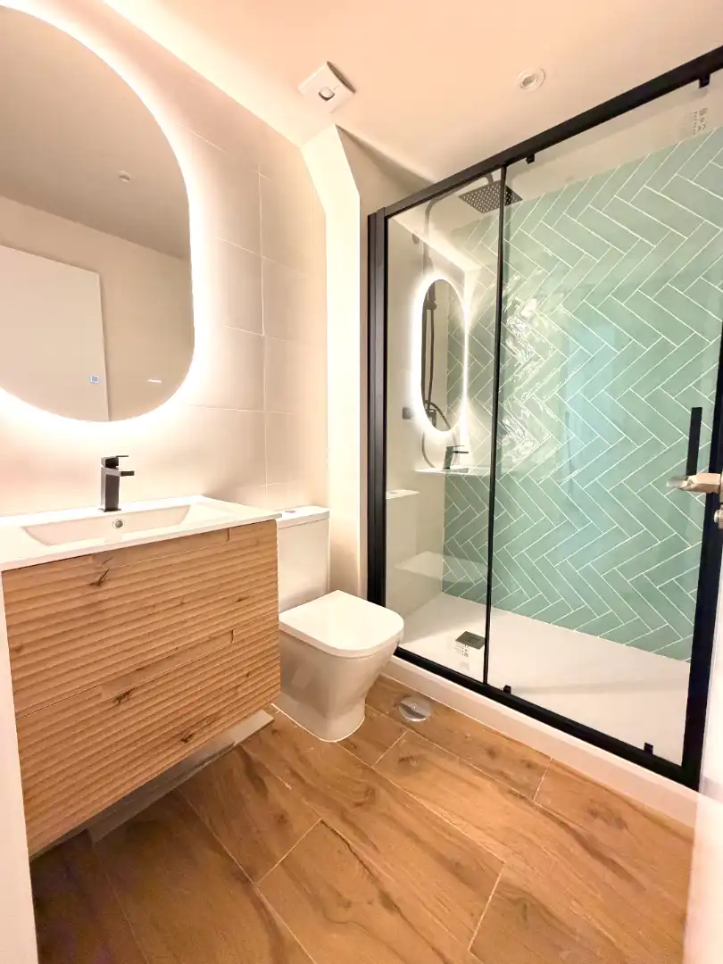 Flat to rent in Genil, imagen 22