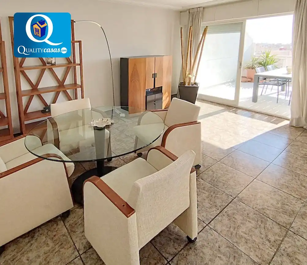 Penthouse mit Pool zum Verkauf in Centro, imagen 11