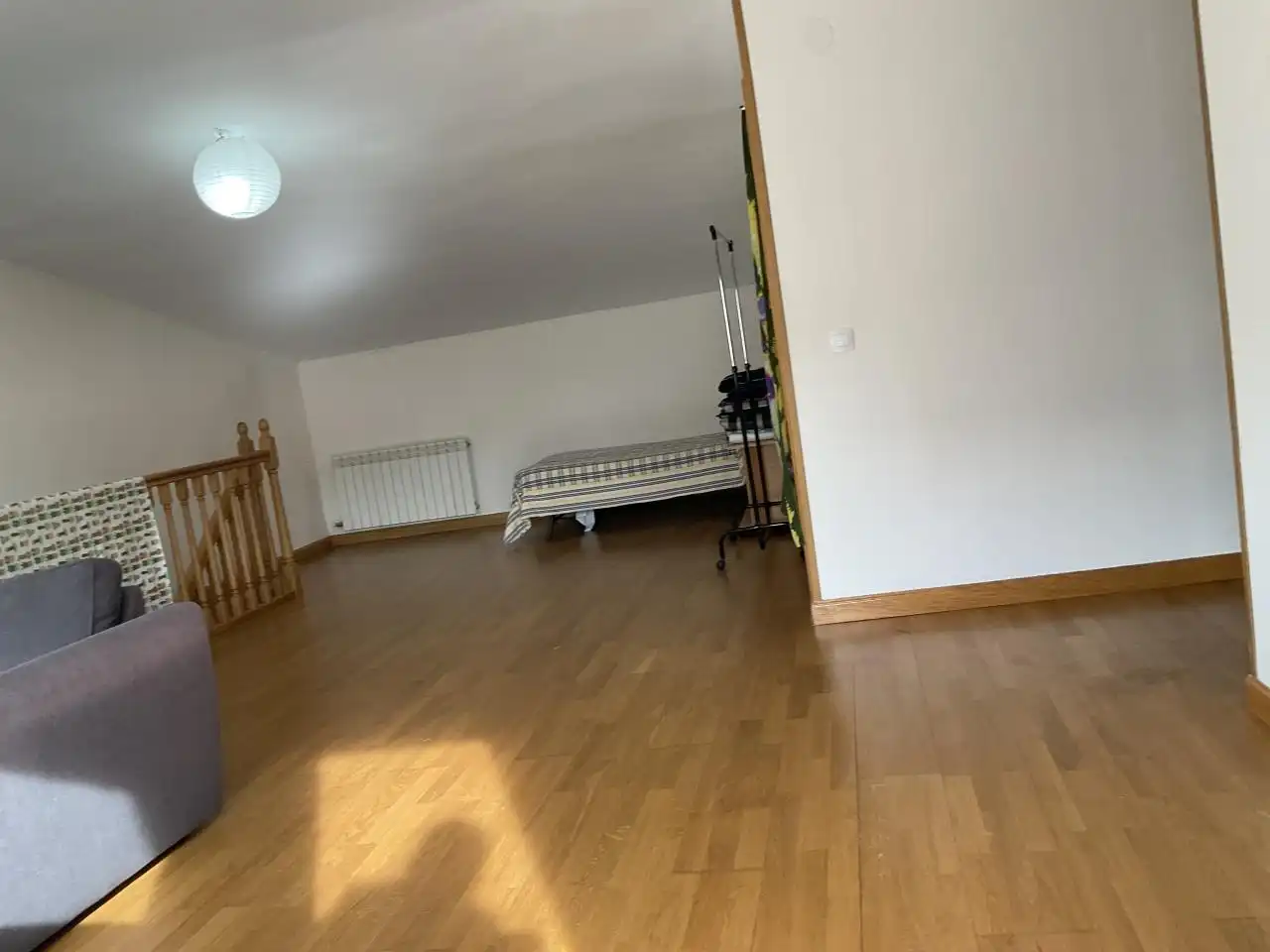 Dúplex en venda en Santo Domingo de la Calzada amb Calefacció, Parquet i Terrassa