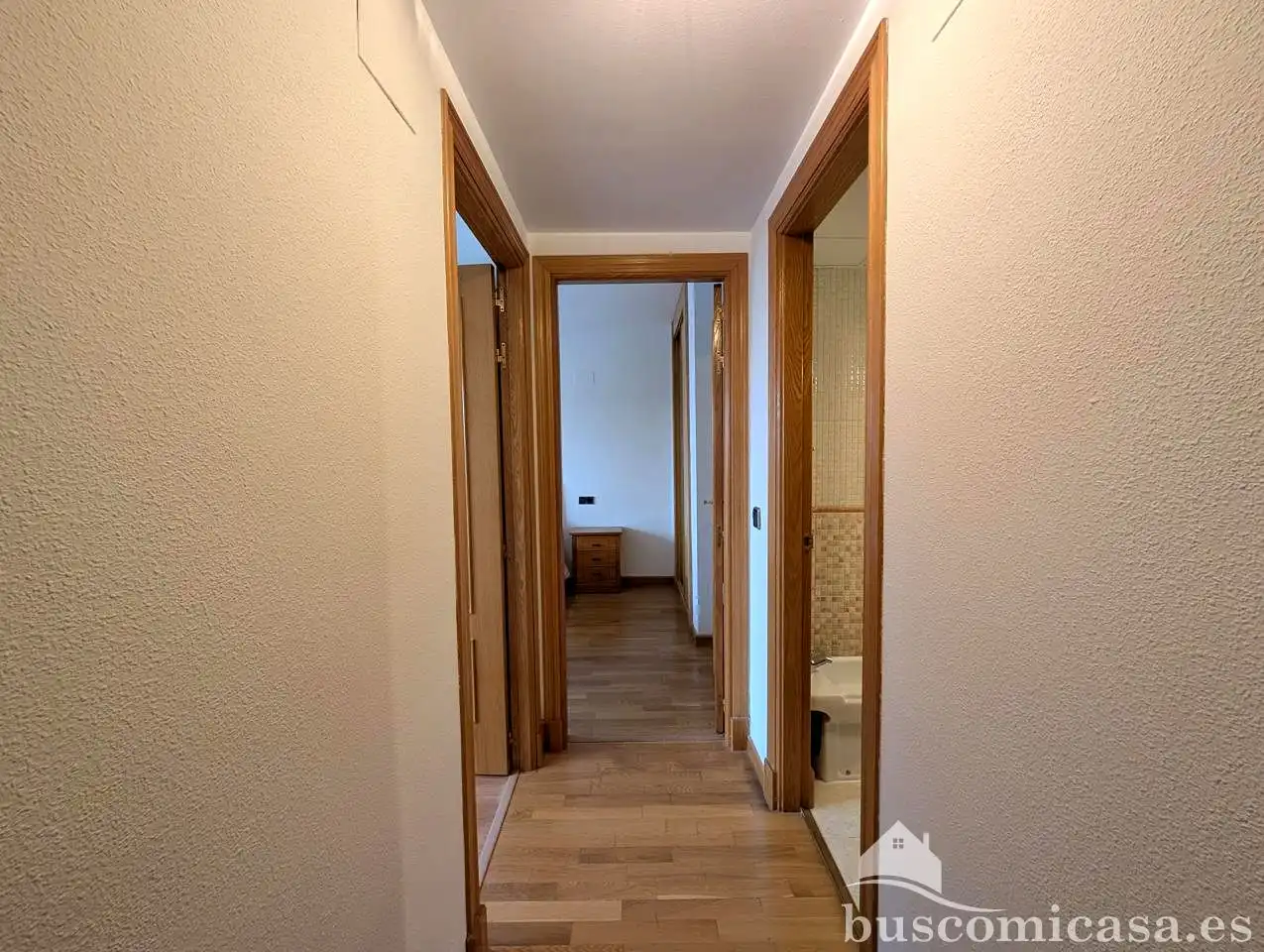 Wohnung mit Aufzug zum Verkauf in Jaén, imagen 14