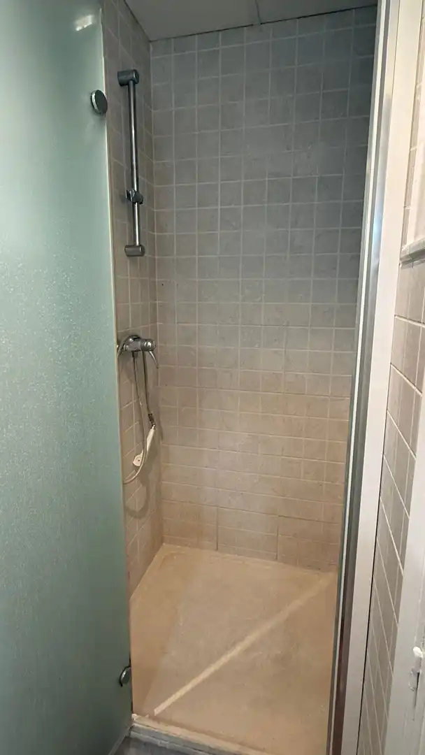 Bany de Pis en venda en Moià amb Calefacció i Piscina comunitària