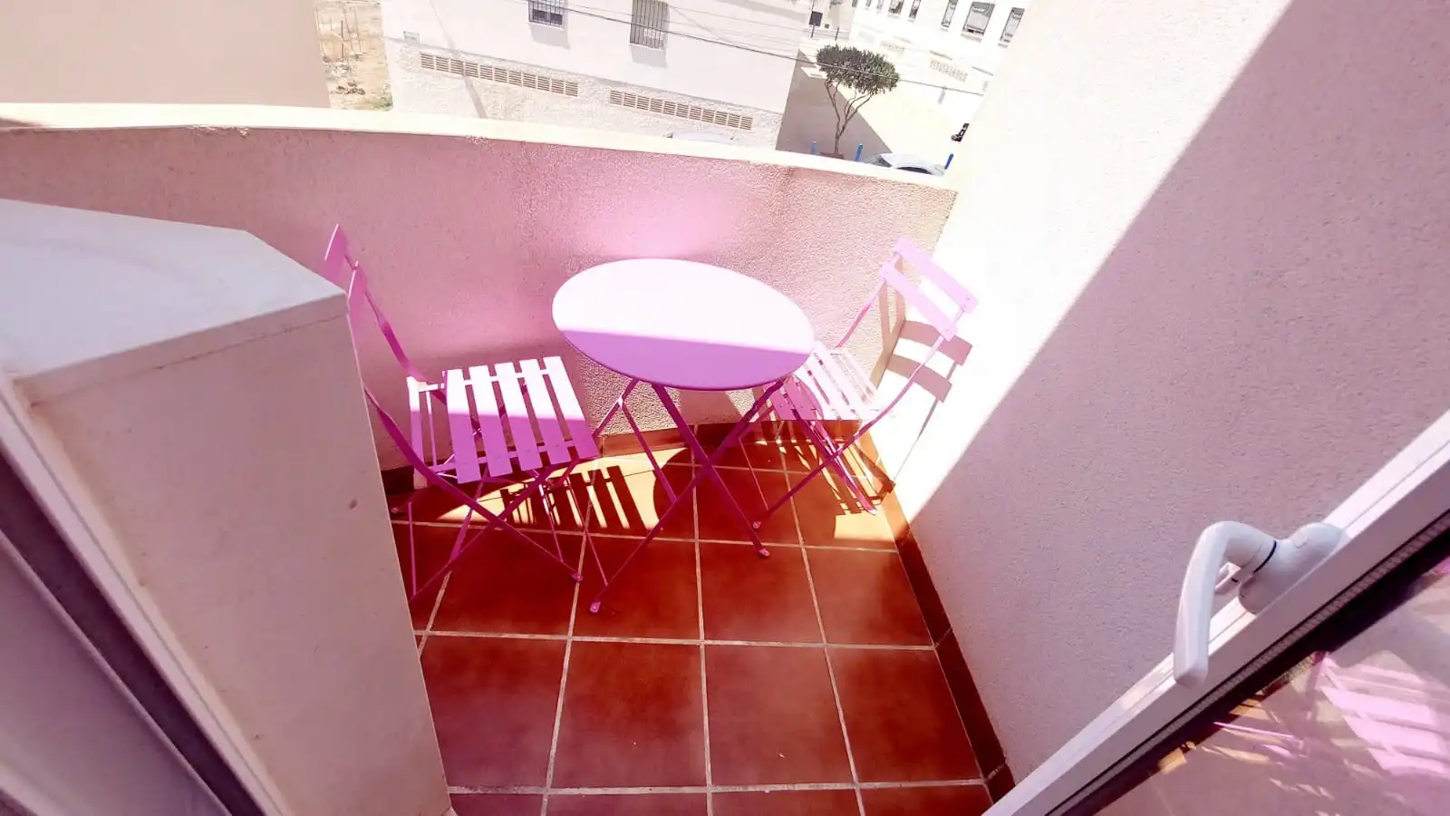 Casa amb terrassa en venda a Calle Millares, imagen 20