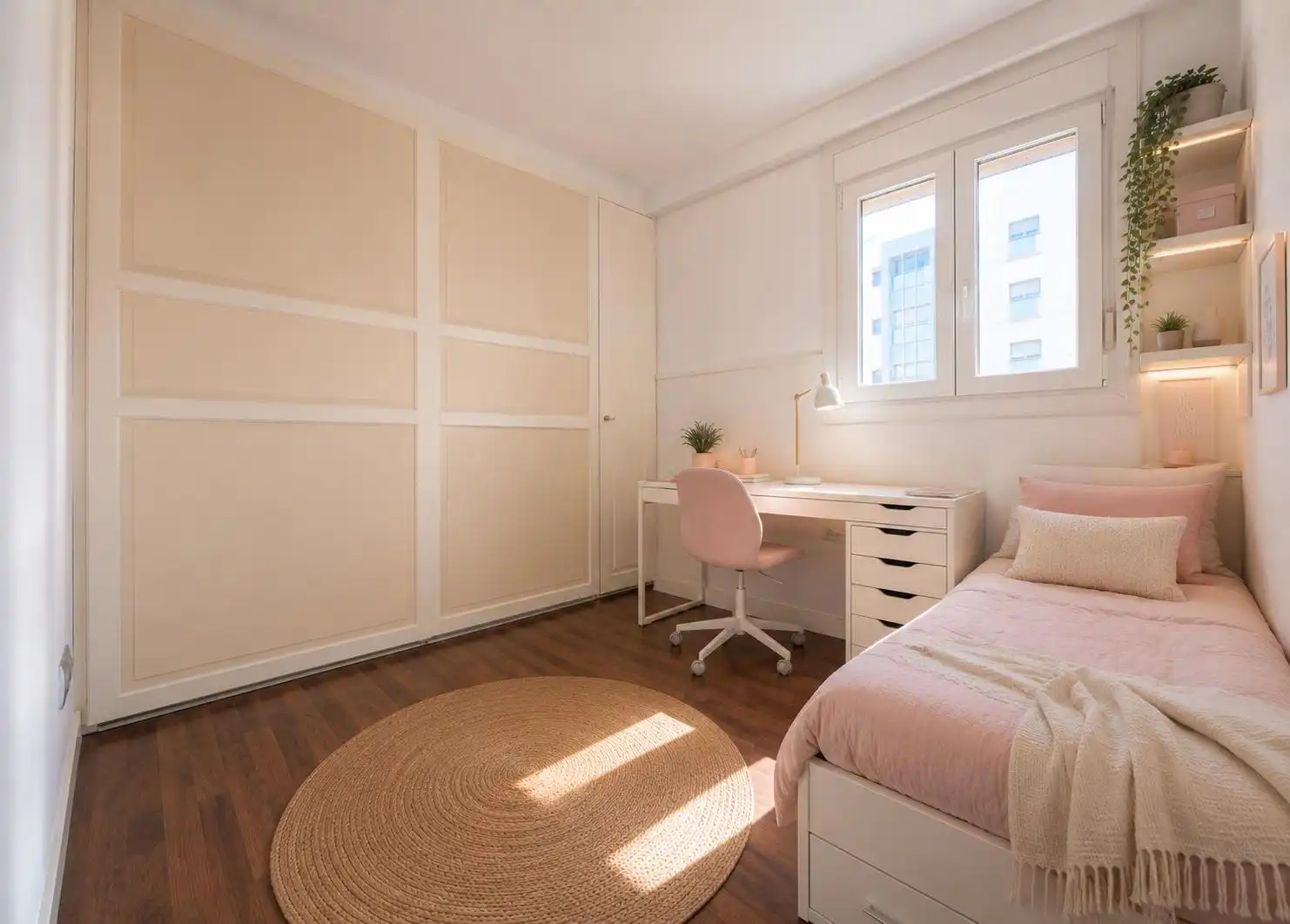 Flat with lift for sale in Calle Héroe de Sostoa 22, imagen 14