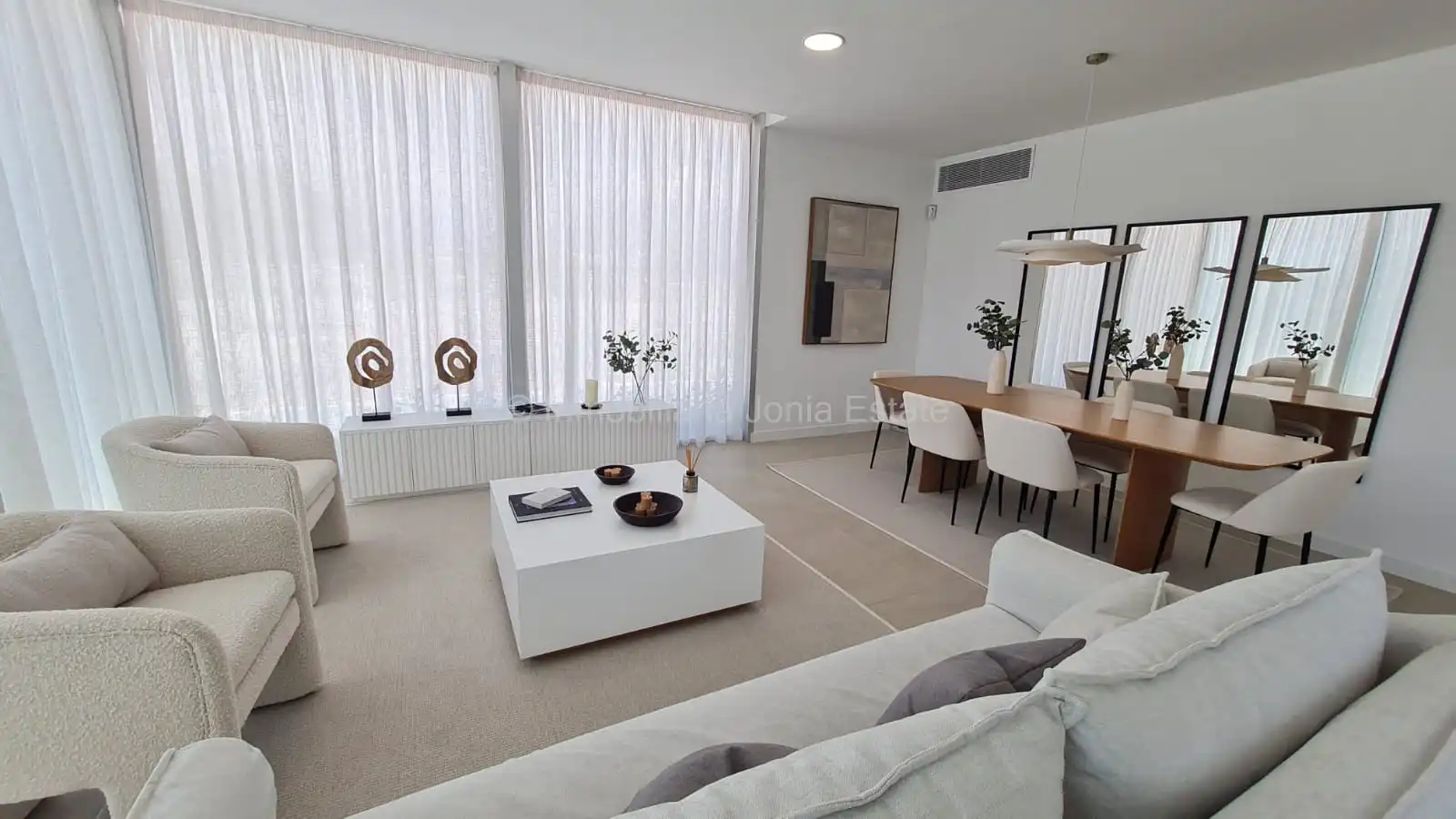 Apartamento con jardín en venta en Platja de Torres, imagen 6