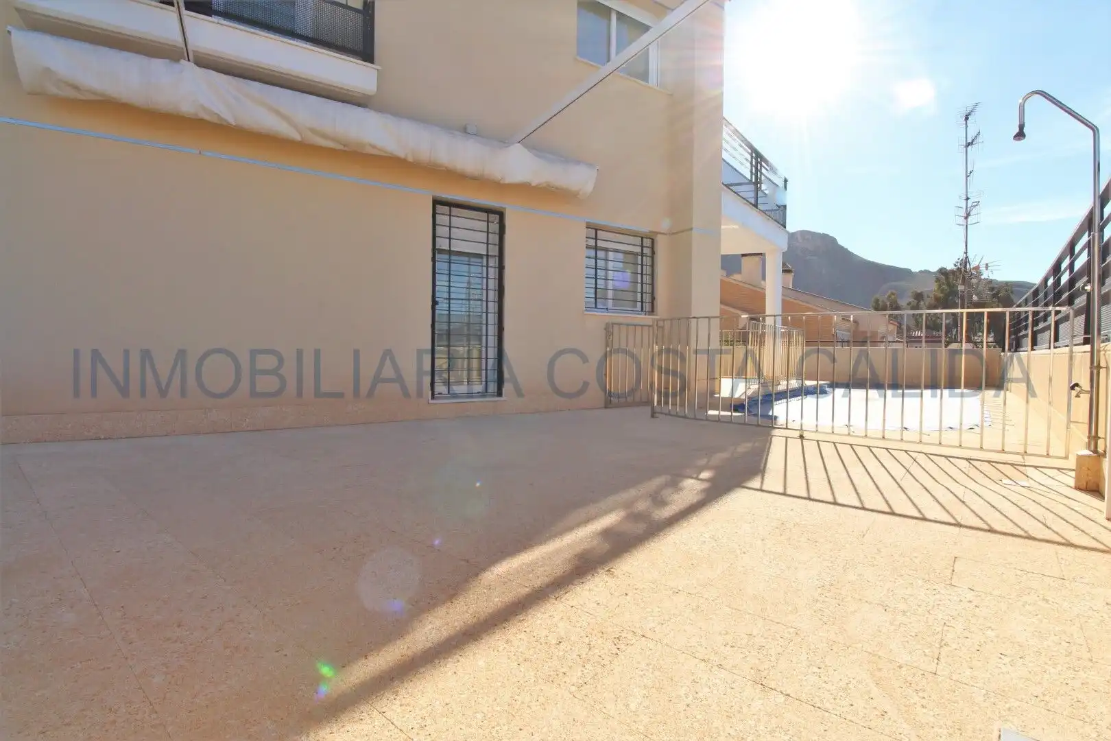 Triplex con terrazza in vendita a Calle Jaime Robles Mayor el Rojo, imagen 5