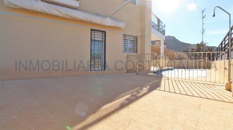 Foto 5 de Dúplex en venta en N/a, Calabardina, Águilas