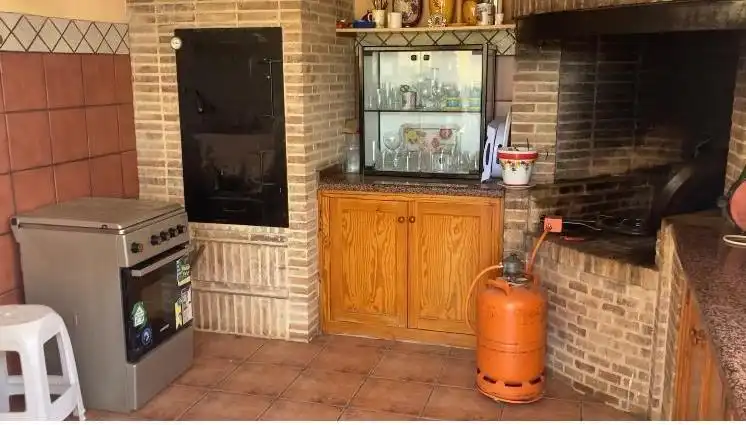 Villa mit Pool zum Verkauf in Villamontes - Boqueres, imagen 7