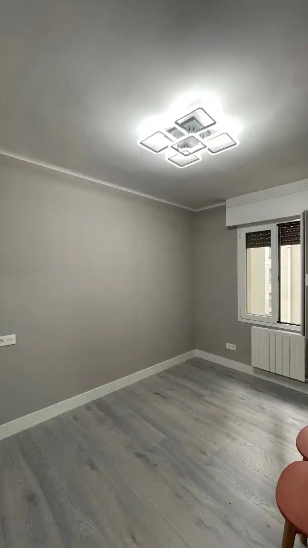 Bedroom of Flat for sale in Portugalete  with Heating, Storage room and Furnished