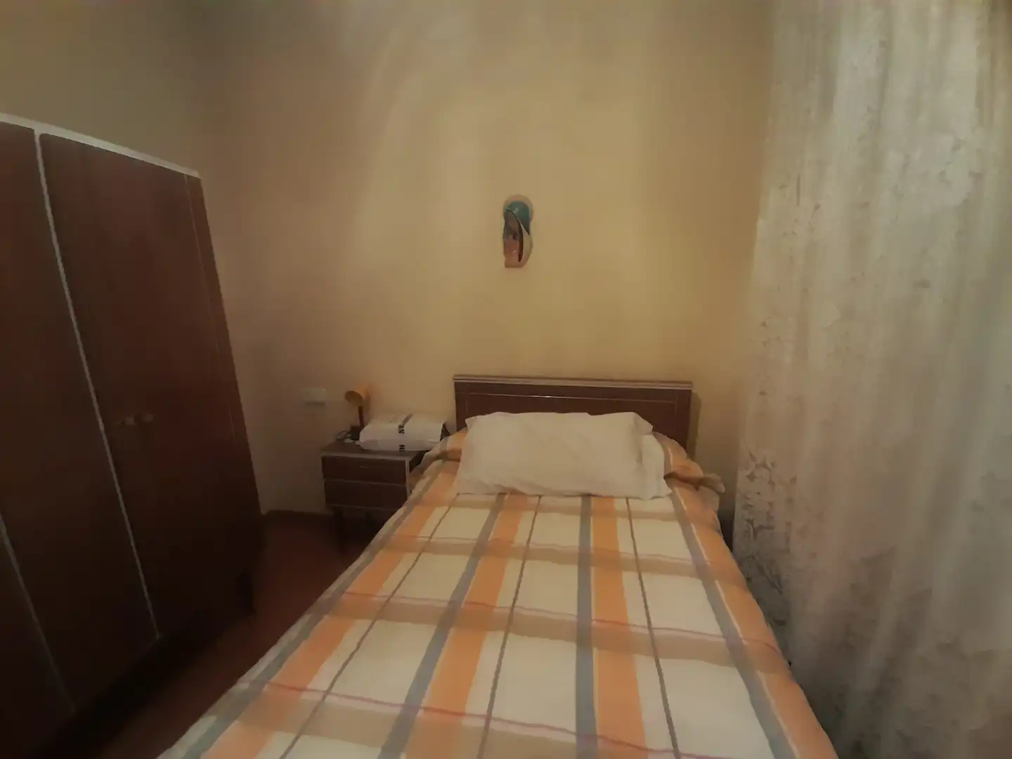 Dormitori de Pis en venda en Puertollano amb Calefacció i Terrassa