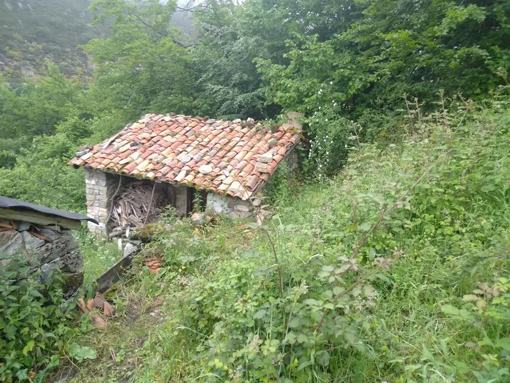 Country house zum Verkauf in Aller