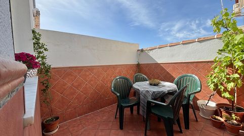 Foto 4 de Casa adosada en venta en Zona de la Vega, Antequera