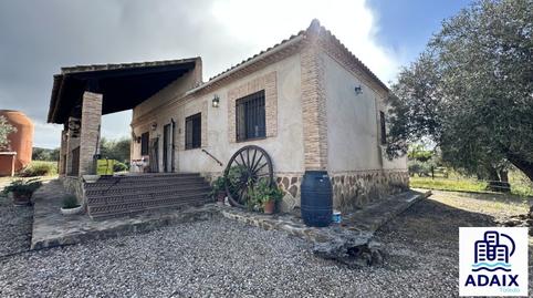 Foto 5 de Finca rústica en venda a N/a, -1, Sonseca, Toledo