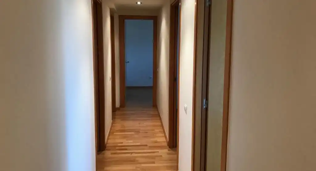 Dúplex de lloguer a Manresa, Barcelona